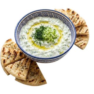ГРЪЦКА РАЗЯДКА ДЗАДЗИКИ