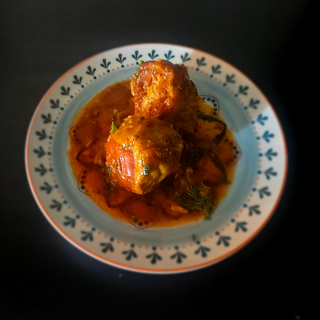 Ardei umpluți cu smântânică ca la mama acasă