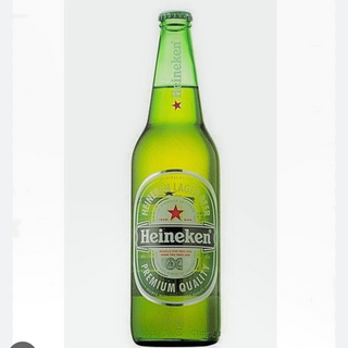 Heiniken 66cl