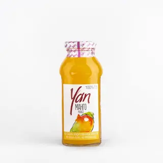 Յան մանգո 0,25լ