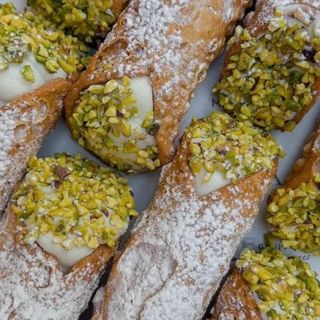 CANNOLO SICILIANO