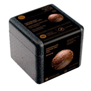 Helado De Chocolate Grand Cru 72 (140 Ml.)