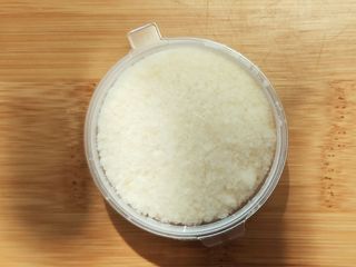 Parmigiano Gratuggiato portie