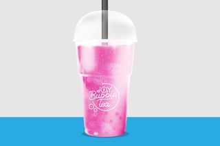 Bubble tea
