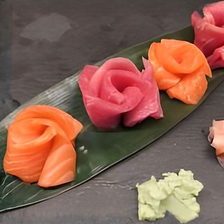 Sashimi