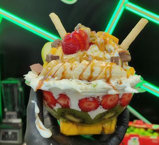 Ensalada de frutas (XL)