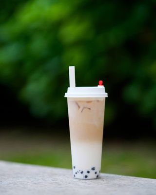 Bubble tea caffe