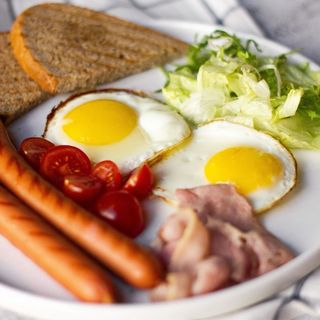 Баварский Завтрак