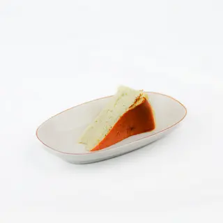 Cheesecake nature 