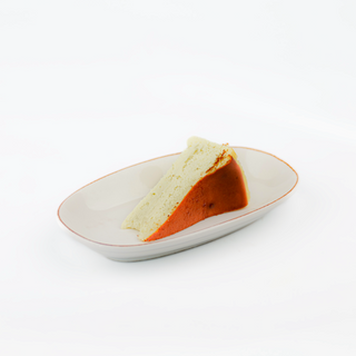Cheesecake nature 