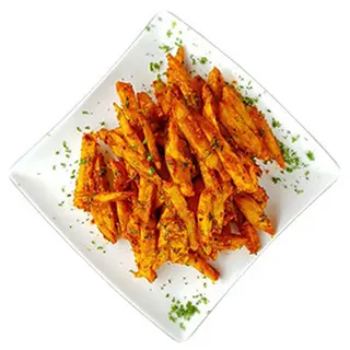 Poussin Chips