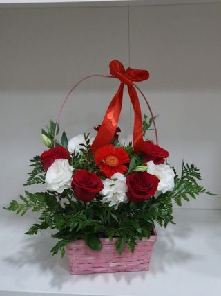 Aranjamentul Zilei Mic