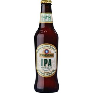 Tsingtao ipa 33 cl