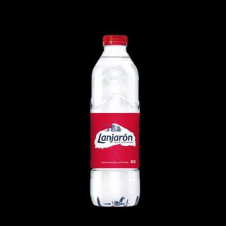 AGUA SIN GAS
