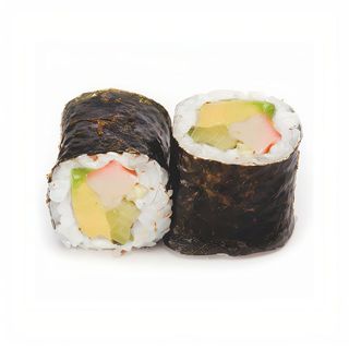 607 Maki Surimi (8 Pzs.)