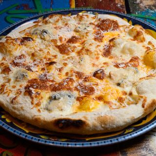 Pizza Quattro Formaggi Ø32cm