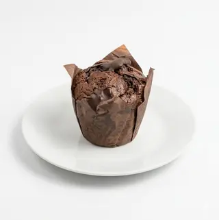 Muffin Chocolate