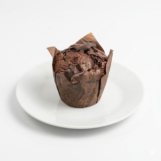 Muffin Chocolate