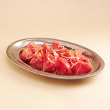 Ensalada de tomate
