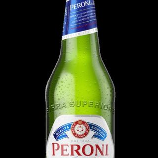 Peroni  330 ml