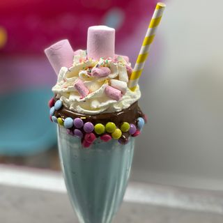 Batido Helado