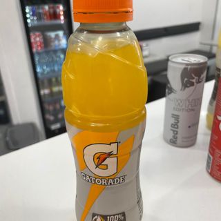 Gatorade arancia