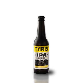 Cerveza Tyris Ipa (330 Ml.)