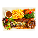 Mixed Grill XXL