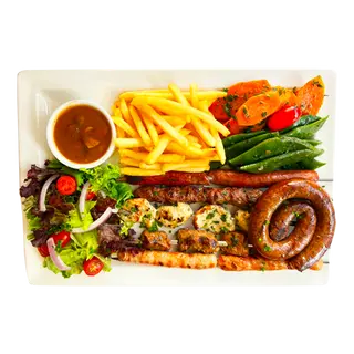 Mixed Grill XXL