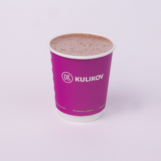 Какао "Альтернативное молоко" 400 мл. (take&go)