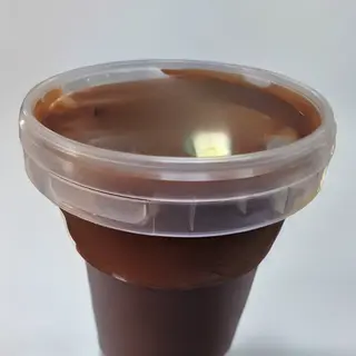Salsa Barbacoa