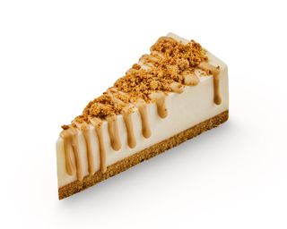 New york cheesecake
