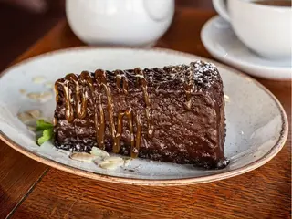 Захер треба (120g)