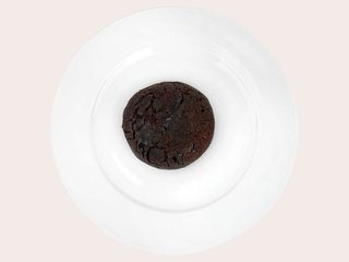 Шоколадне з вишнею (60g)