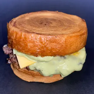 Pistacho’s Roll