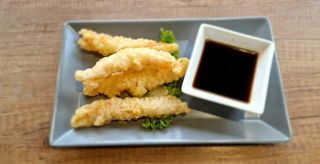 Tempura