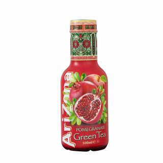 Tea Arizona Pomegranate - 0,50 l