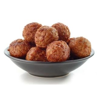 Meat Balls