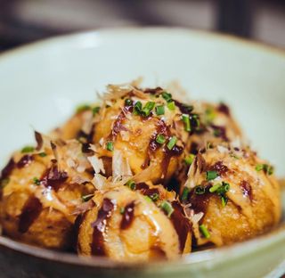 Takoyaki