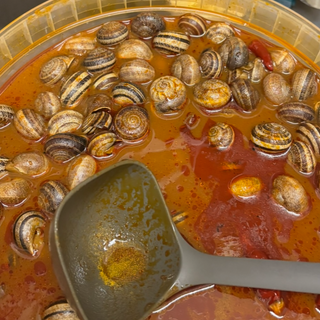 Cabrillas
