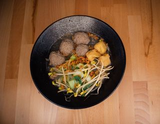 21 Sopa De Indonesia