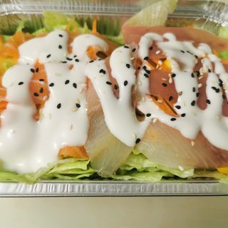 27. Insalata di frutti di mare