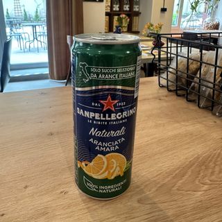Aranciata Amara