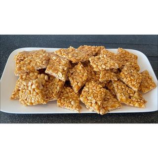 Njugu Karanga And Simsim