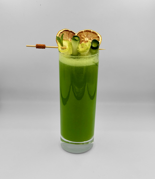 Clean Green