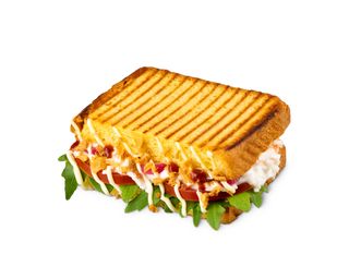Korean Brioss