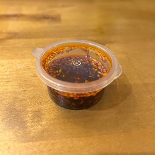 Salsa picante