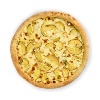 Груша горгонзола