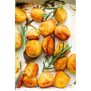 Roast Potatoes