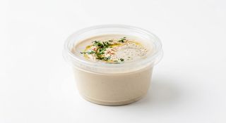 Salsa Tahini